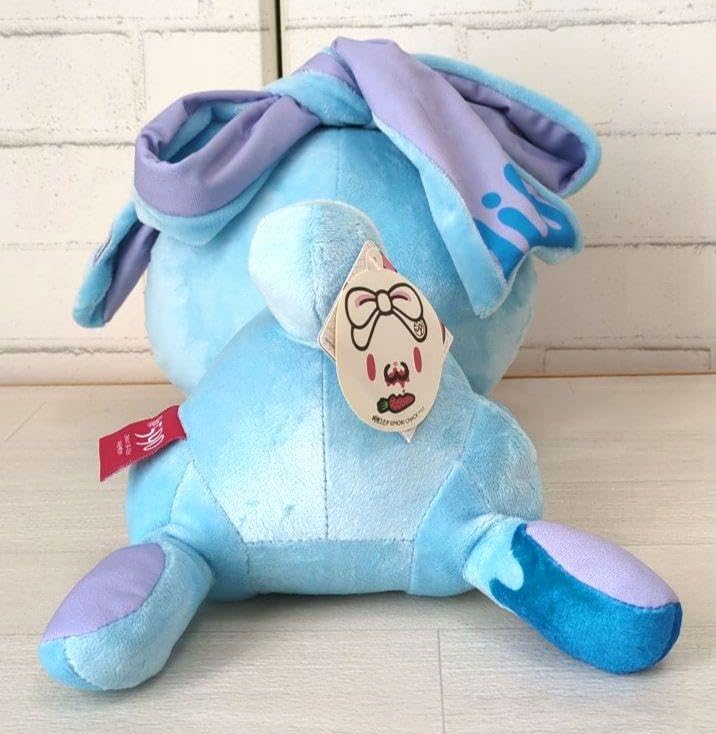 Amazon.co.jp: タイトー限定 チャックス グルーミー 汎用うさぎ オブ